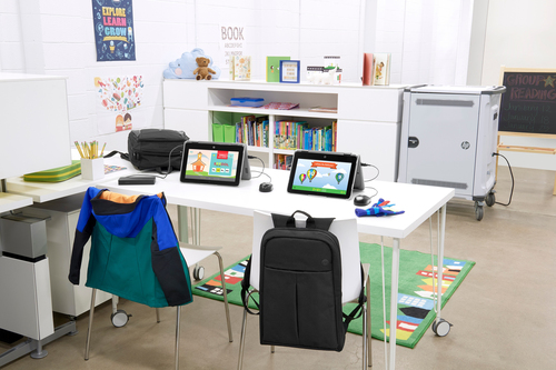 Plecak na laptopa HP Prelude 15.6 Backpack Poliester 1E7D6AA