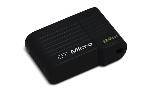 Kingston Technology Micro 64GB – image 2