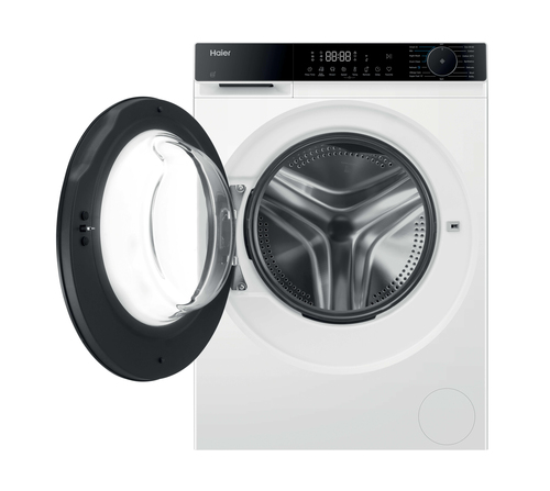 Haier HW90-BP14357TU1 X5 9kg Freestanding Washing Machine - White - image 2