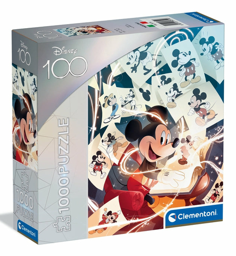 Clementoni 39719