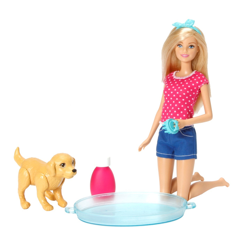 Mattel DGY83 кукла