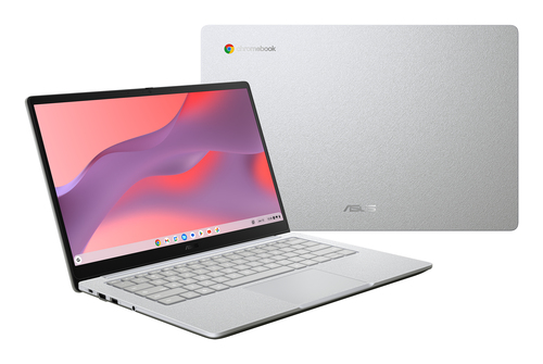ASUS Chromebook CX1405CKA-NK0112 laptop Intel® Celeron® N N4500 – image 5