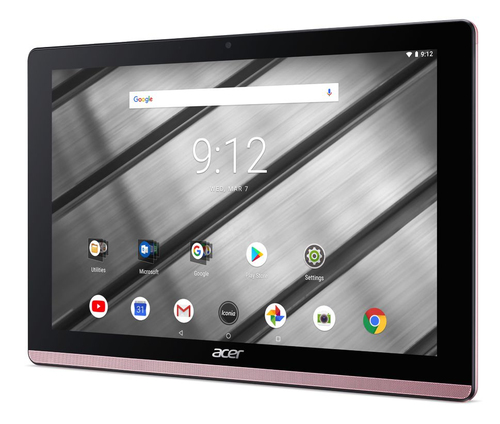 Acer Iconia B3-A50FHD-K7AD Mediatek