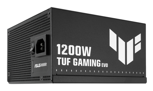 ASUS TUF Gaming 1200W Gold EVO voeding, afbeelding 8