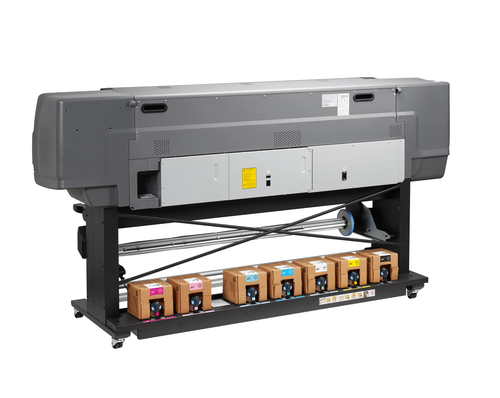 HP Latex 370 large format printer Latex printing Colour – image 5