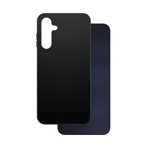 PanzerGlass SAFE. by PanzerGlass® TPU Case Samsung Galaxy A25 5G | Black – image 1