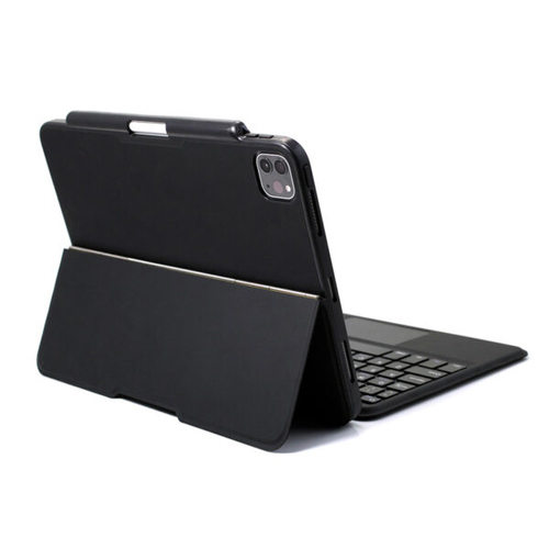 Tolerate ED400498 mobile device keyboard Nordic Bluetooth Black