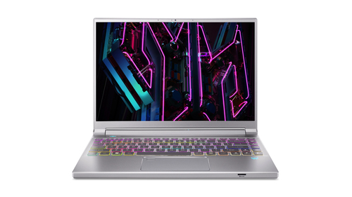 Acer Predator PT14-51-76FK Intel® Core™ i7 i7-13700H Laptop