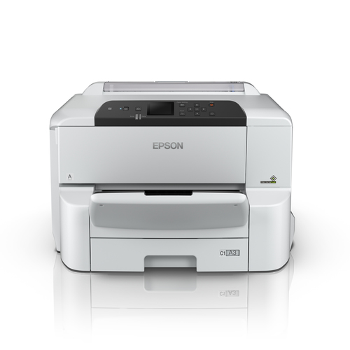 Epson WF-C8190DW BAM – image 2