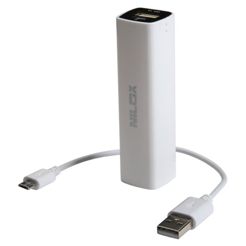 Nilox NXPB2000W power bank