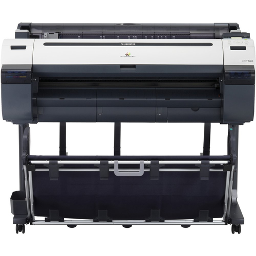 Canon imagePROGRAF iPF760 large format printer Inkjet Colour
