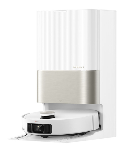 Dreame X50 Ultra Complete White, afbeelding 9