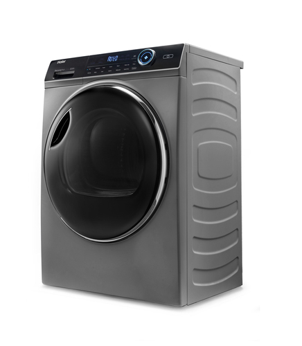 Haier I-Pro Series 7 HD90-A2979S tumble dryer Freestanding Front-load – image 3