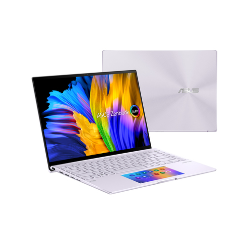 ASUS Zenbook 14X OLED UX5400EG-OLED713SP laptop Intel® Core™ i7 i7-1165G7 – image 7