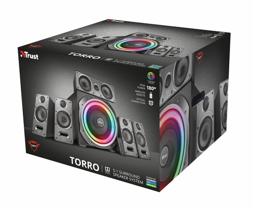 Trust GXT 698 Torro – image 3