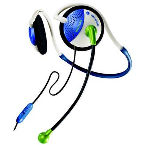 Philips PC Headset SBCHM385