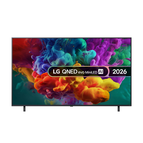 LG 65QNED85B6B.AEK TV – image 1