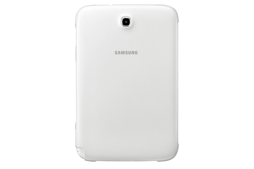 Samsung EF-BN510B 21.3 cm (8.4") Folio White – image 2