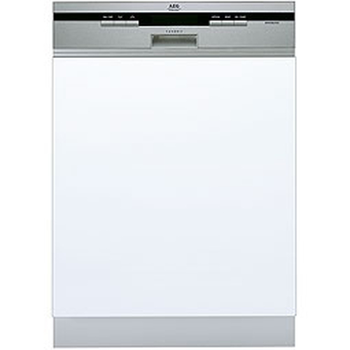 AEG F-89020-i-m Semi built-in