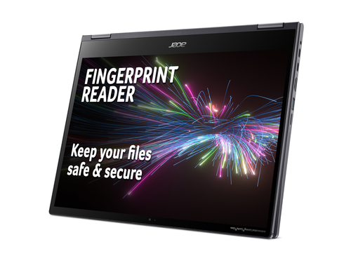 Acer Spin 5 SP513-55N 13. inch Laptop - (Intel Core i5-1135G7 – image 7