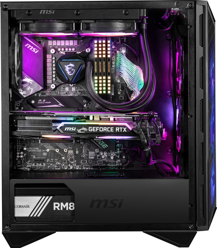 MSI MPG GUNGNIR 110M – image 8