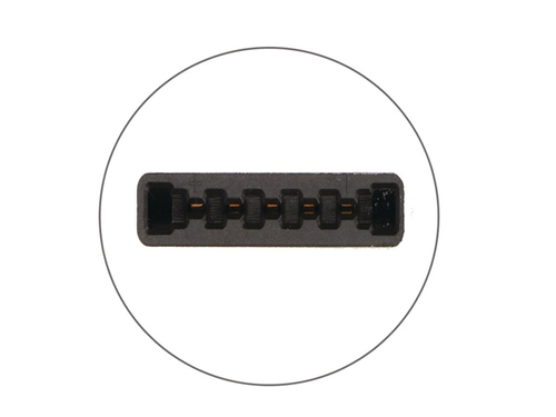 2-Power CBP3142A, Batterij/Accu, Apple MacBook Pro 15" A1286 Late 2008, Early 2009 (EMC2255), afbeelding 4