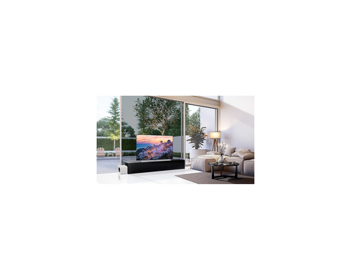 Samsung GQ85QN95CATXZG TV 2.16 m (85") 4K Ultra HD Smart TV Wi-Fi Black – image 4