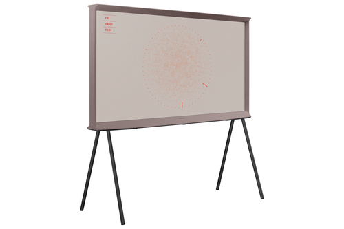 Samsung The Serif QE43LS01RCU – image 9