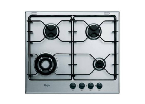 Whirlpool AKT 619/IX