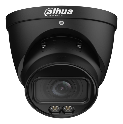 Dahua Technology WizMind IPC-HDW5459T-ZE-IL-2712-Black Turret IP security camera Outdoor – image 5