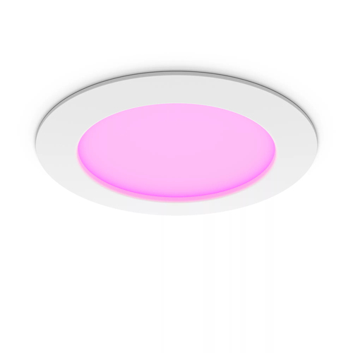 Philips Hue White and colour ambience 046677609375 умное освещение Bluetooth/Zigbee 14,5 W