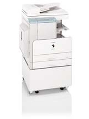 Canon iR2020i + duplex
