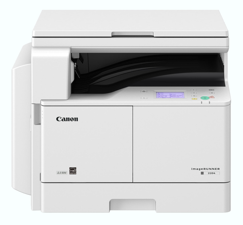 Canon 2204n MFP