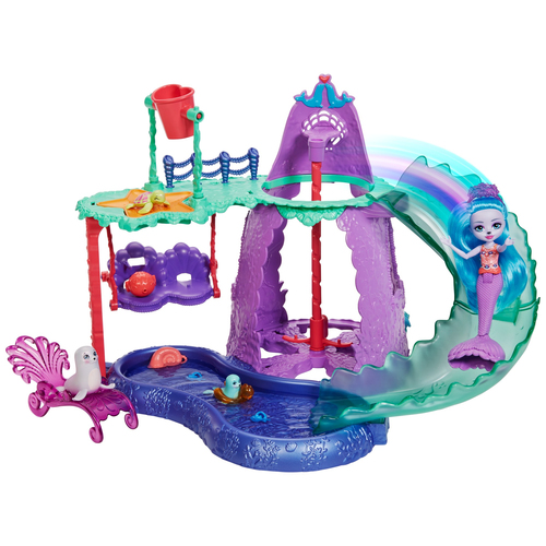 Royal Enchantimals HCG03 набор игрушек