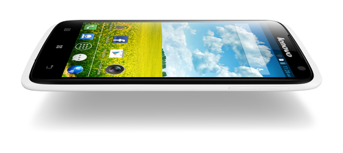 Lenovo Ideaphone S820 – image 2