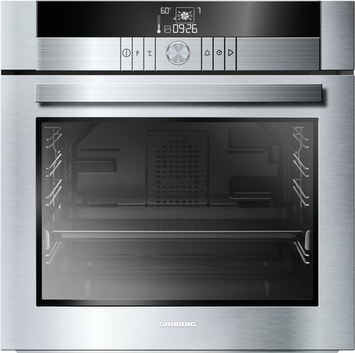 Grundig GEBM34000XP oven