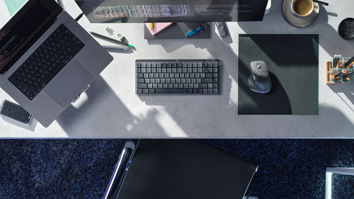 Logitech 920-010550 product photo