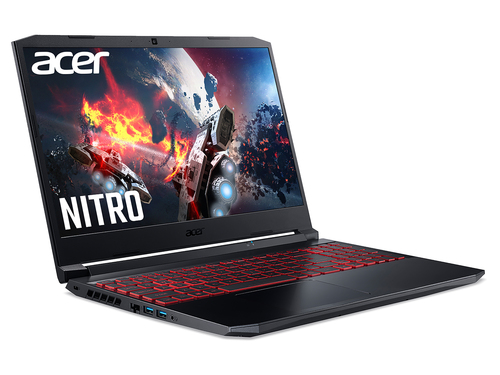 Acer Nitro 5 5 AN515-45 - (AMD Ryzen 5 5600H