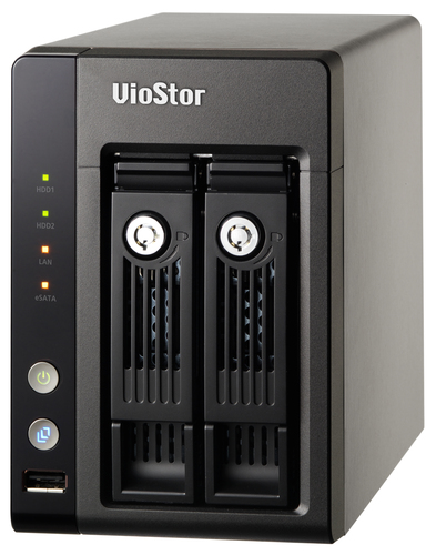 QNAP VS-2012 Pro – image 7