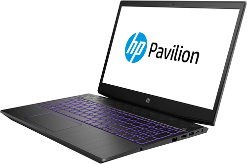 HP Pavilion Gaming 15-cx0029tx Intel® Core™ i7 i7-8750H Laptop – image 3