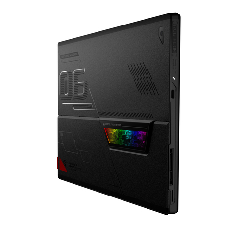 ASUS ROG Flow Z13 GZ301ZE-LD100 Intel® Core™ i9 i9-12900H Hybrid (2-in-1) – image 9