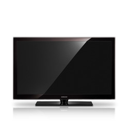Samsung LN52A630 132.1 cm (52") Full HD Black 500 cd/m²