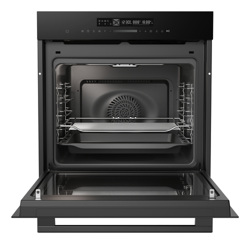 Beko MCI72253FBG Inbouw oven met magnetron, afbeelding 5
