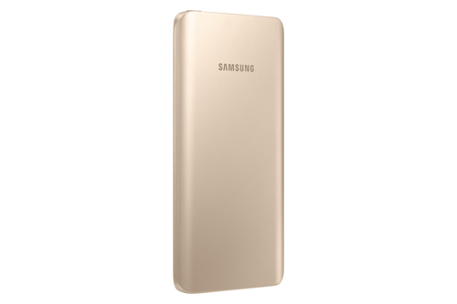 Samsung EB-PA500 5200 mAh Gold – image 2