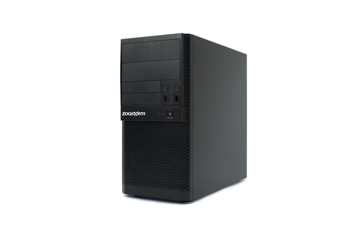 Zoostorm Delta Mini Tower / i7-4790 / 16GB / SSD – image 2