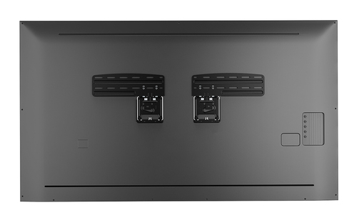 Neomounts WL30-265BL1 Soporte de pared para TV 43-85" Samsung pantallas - ultra plano