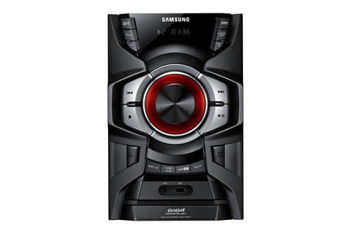 Samsung MX-F730DB Home audio mini system – image 2