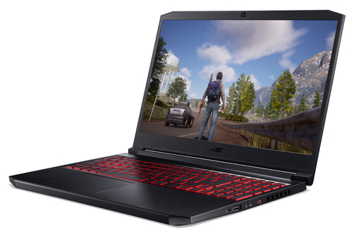 Acer Nitro AN715-52-75GM Intel® Core™ i7 i7-10750H Laptop – image 3