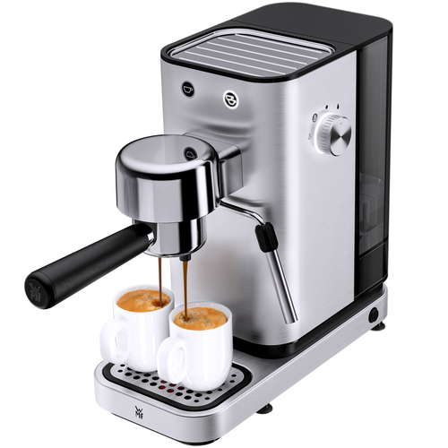 WMF Lono 04.1238.0011 coffee maker Manual Espresso machine – image 1