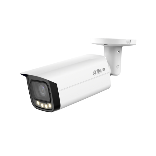 Dahua Technology Lite HAC-HFW1239TU-Z-A-LED Bullet CCTV security camera Outdoor – image 1